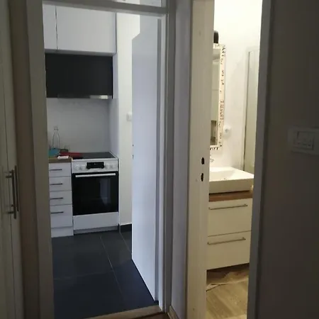 Apartament 1 Belgrad