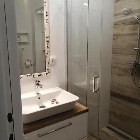 1 Apartament Belgrad