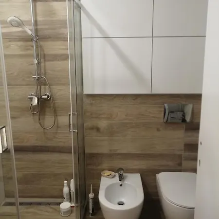 Apartament 1
