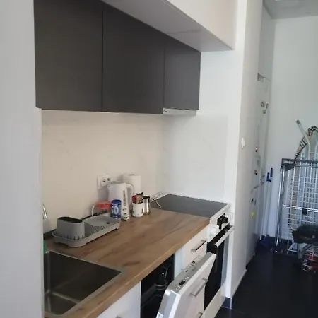 Apartament 1